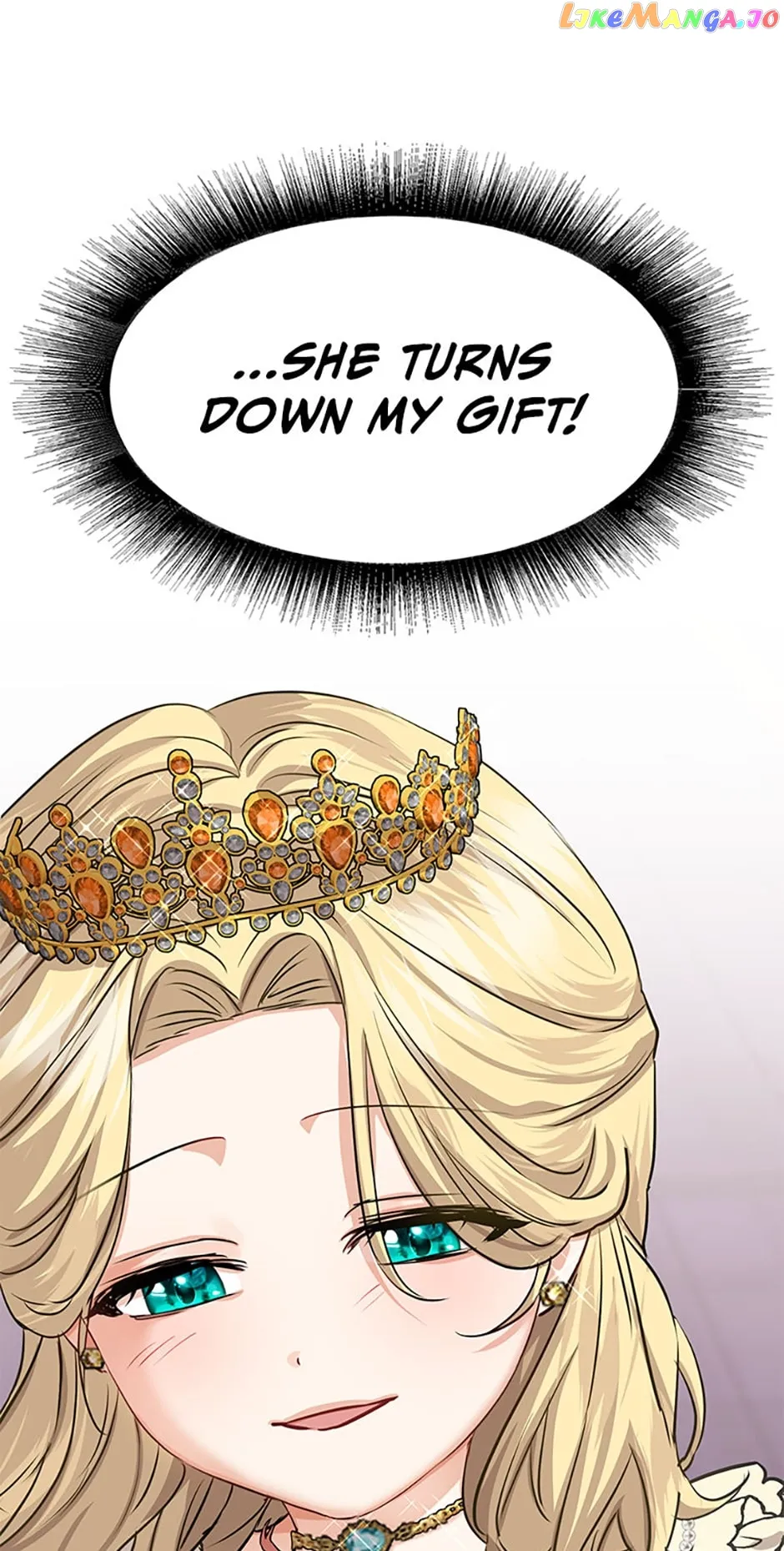 How to Survive As The Devil’s Daughter chapter 41 page 120