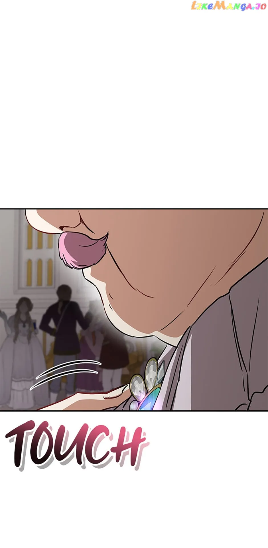 How to Survive As The Devil’s Daughter chapter 41 page 122