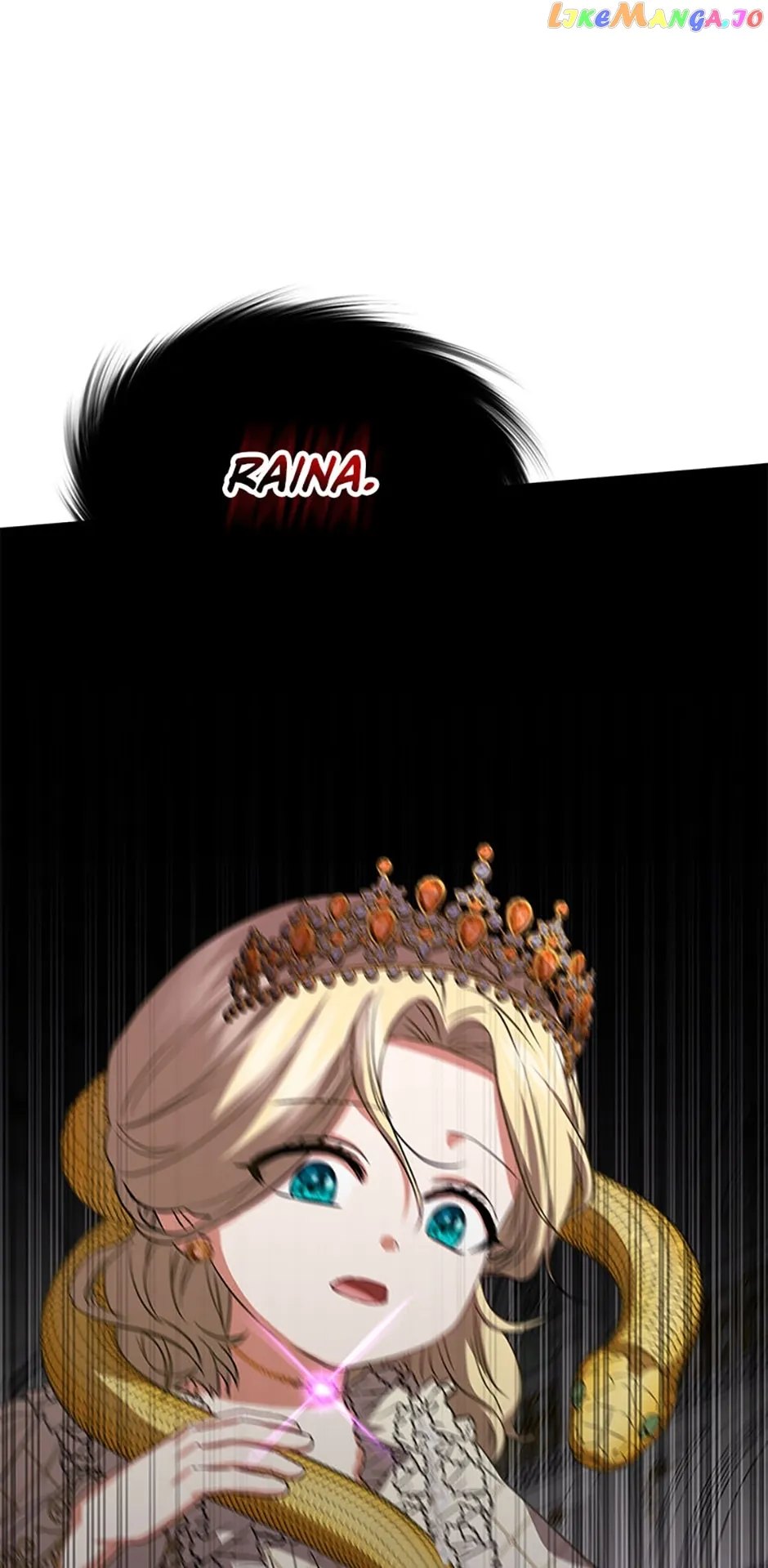 How to Survive As The Devil’s Daughter chapter 41 page 123