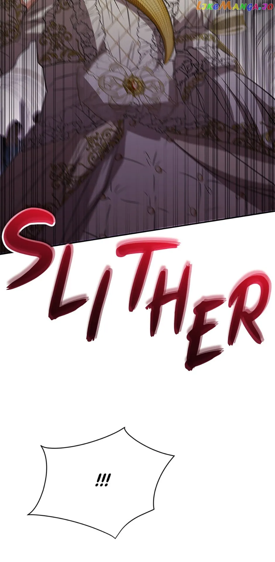 How to Survive As The Devil’s Daughter chapter 41 page 124