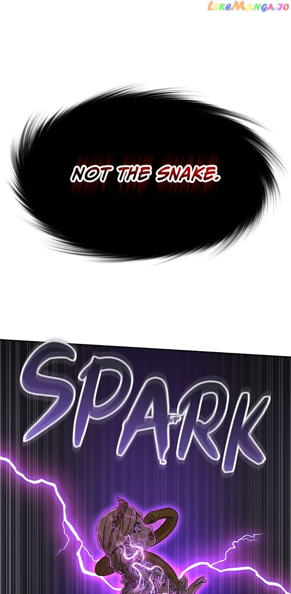 How to Survive As The Devil’s Daughter chapter 41 page 126