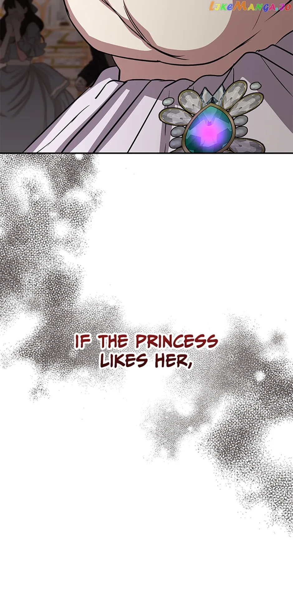 How to Survive As The Devil’s Daughter chapter 41 page 129