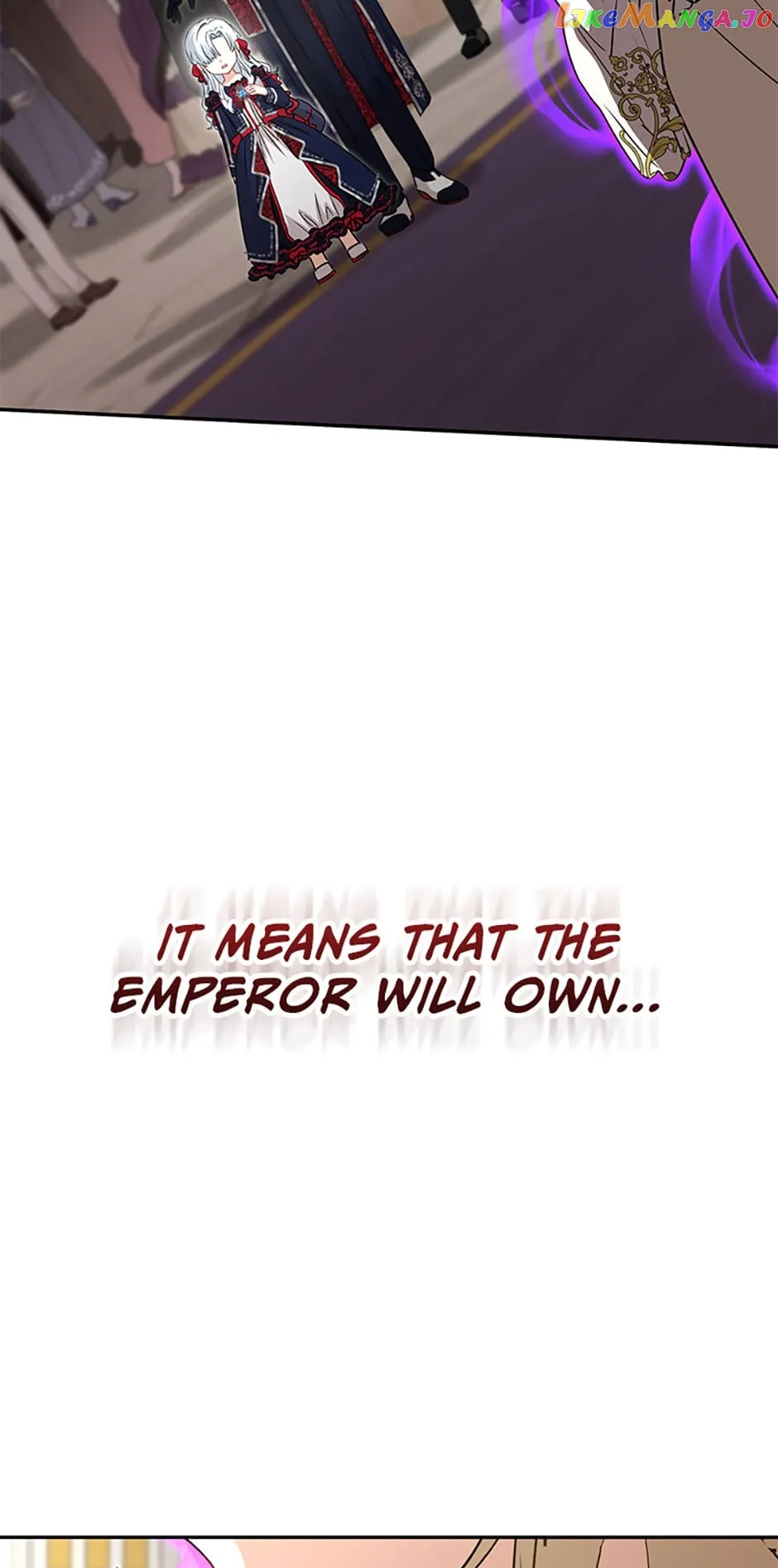 How to Survive As The Devil’s Daughter chapter 41 page 131