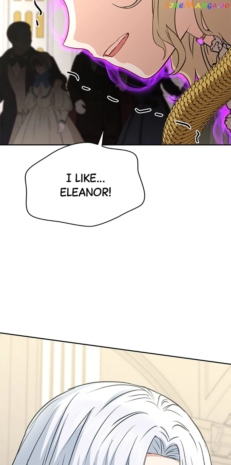 How to Survive As The Devil’s Daughter chapter 41 page 132