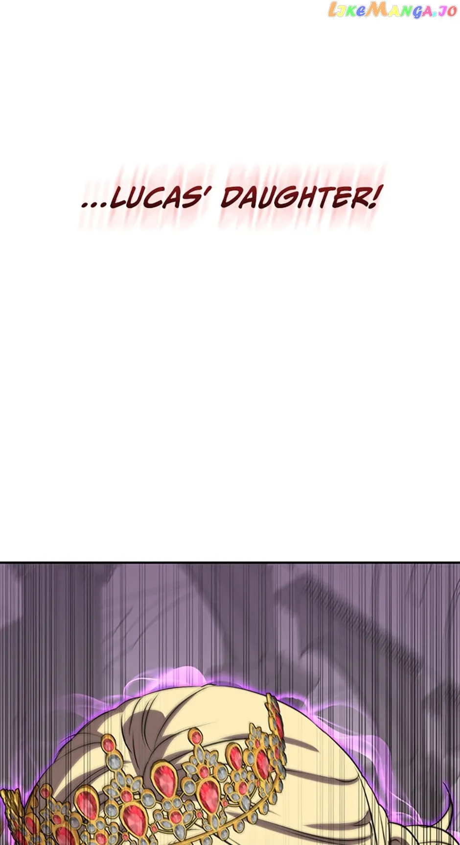 How to Survive As The Devil’s Daughter chapter 41 page 134