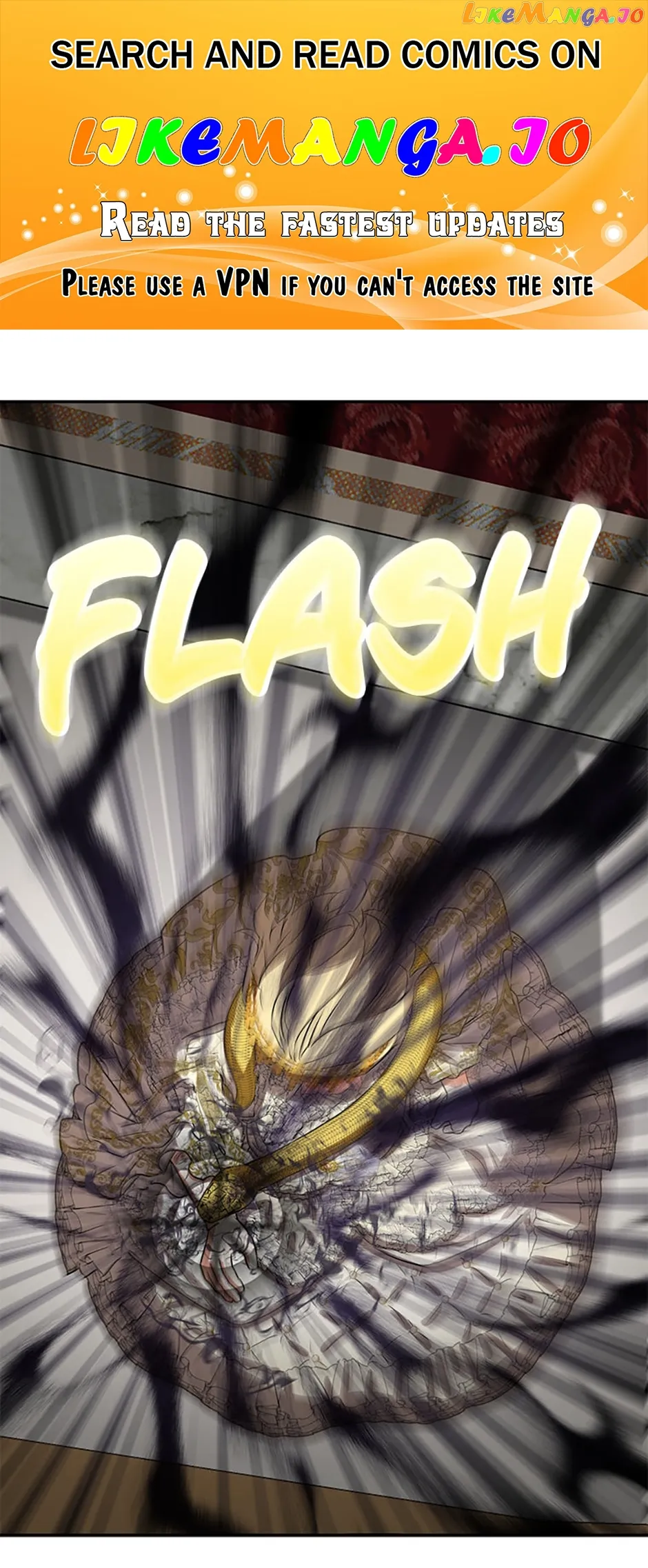 How to Survive As The Devil’s Daughter chapter 42 page 1