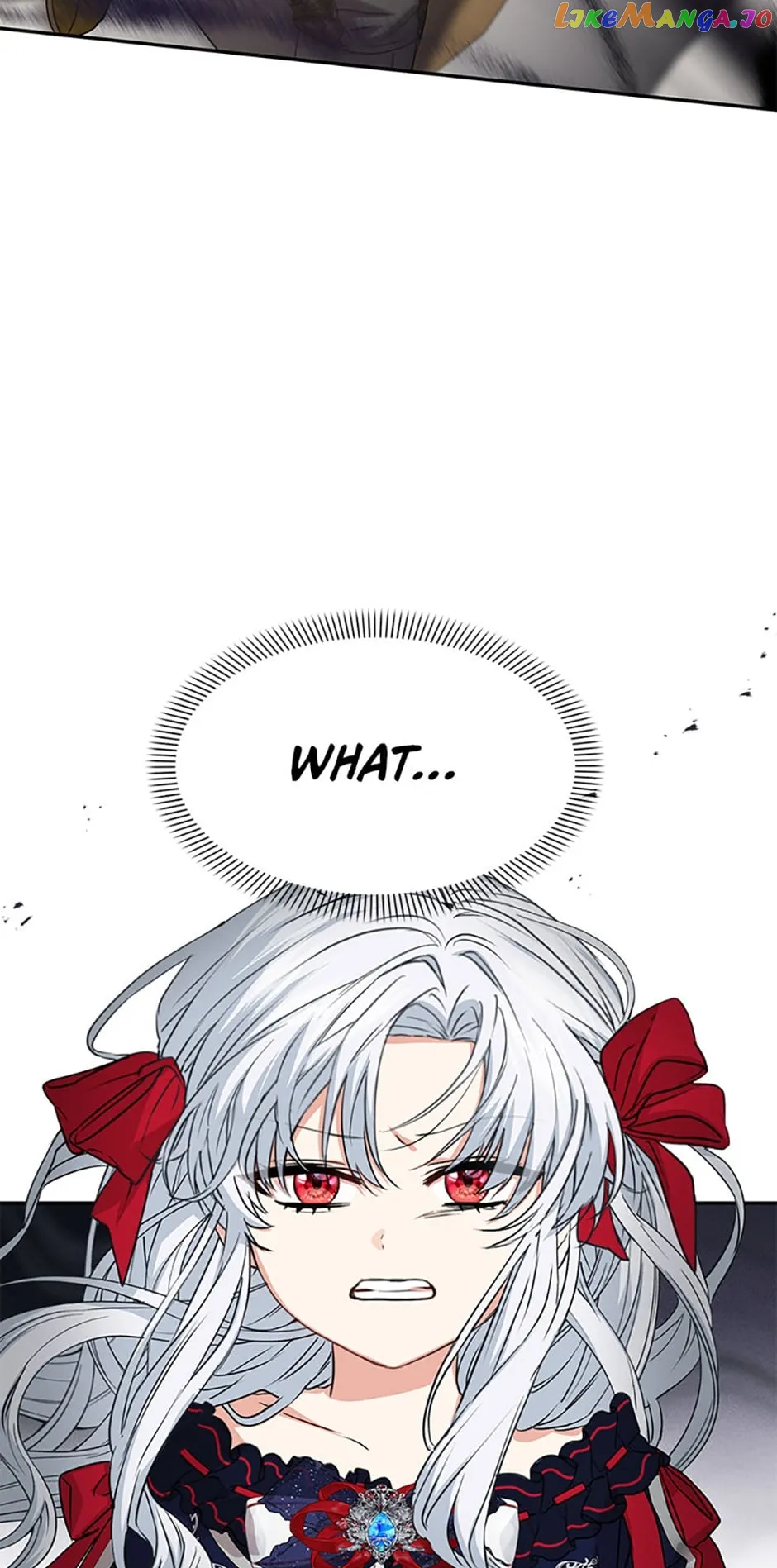 How to Survive As The Devil’s Daughter chapter 42 page 4