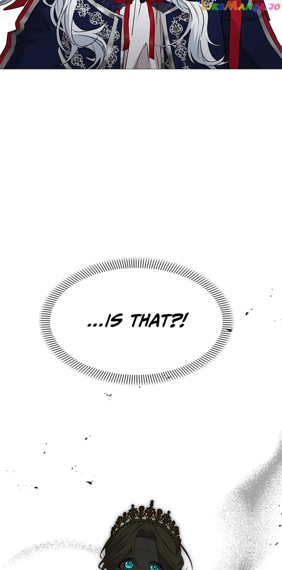 How to Survive As The Devil’s Daughter chapter 42 page 5