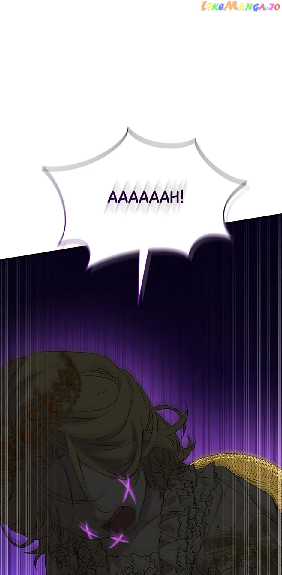 How to Survive As The Devil’s Daughter chapter 42 page 7