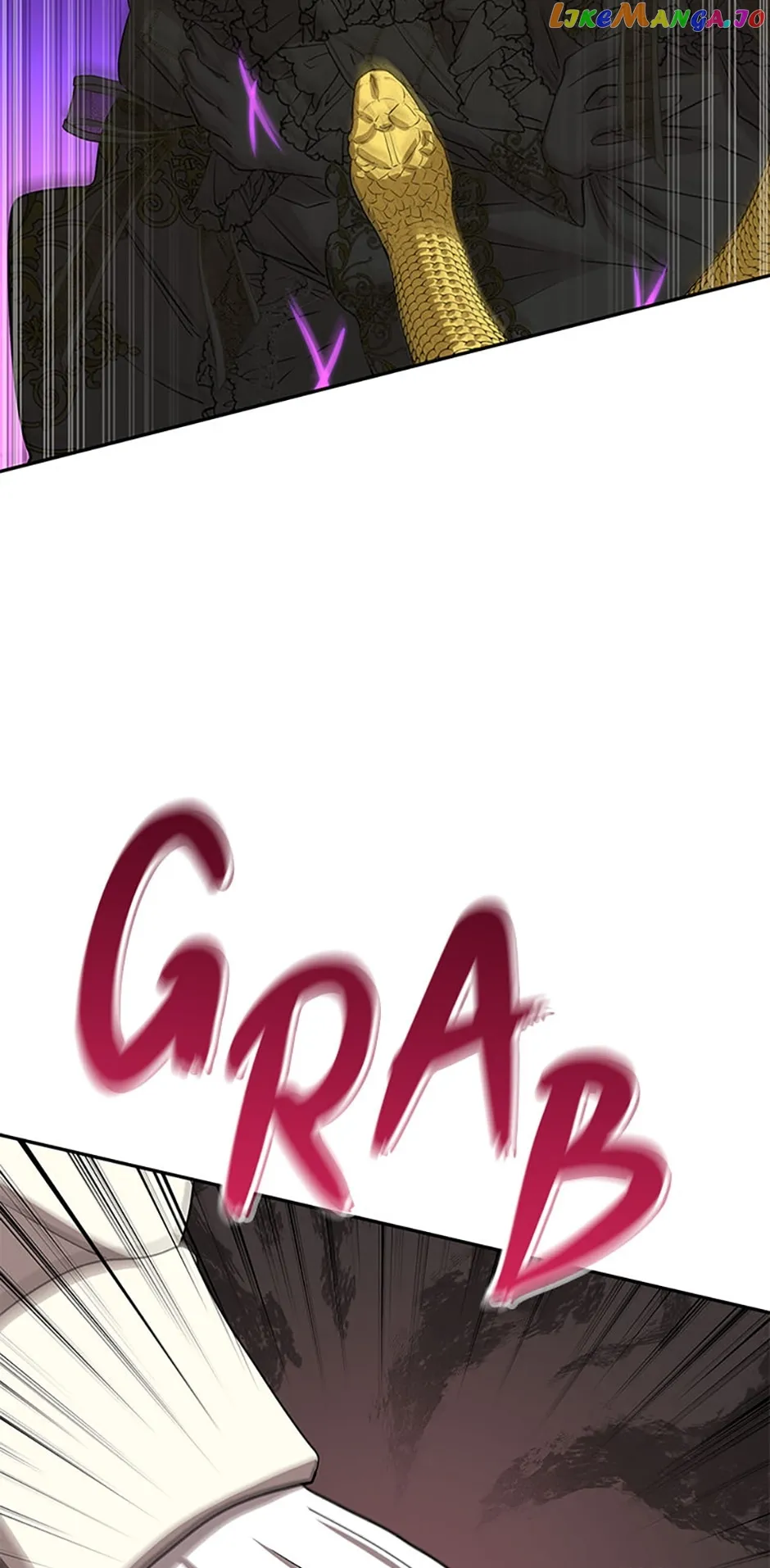 How to Survive As The Devil’s Daughter chapter 42 page 8