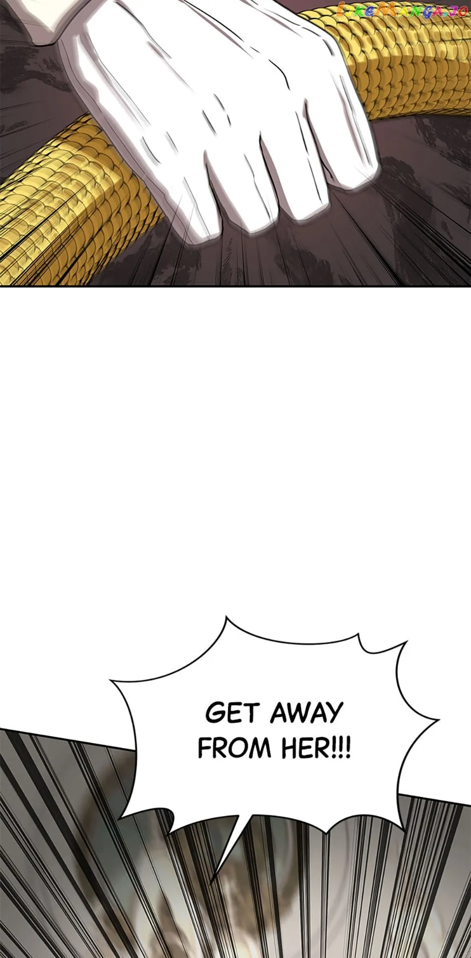 How to Survive As The Devil’s Daughter chapter 42 page 9