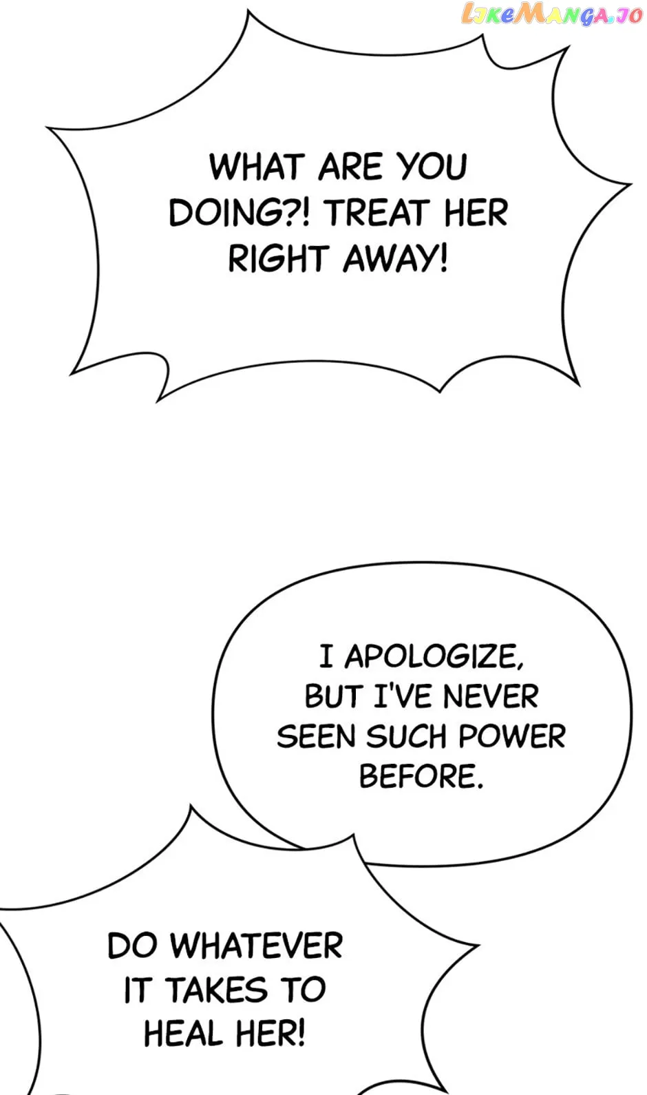 How to Survive As The Devil’s Daughter chapter 42 page 13