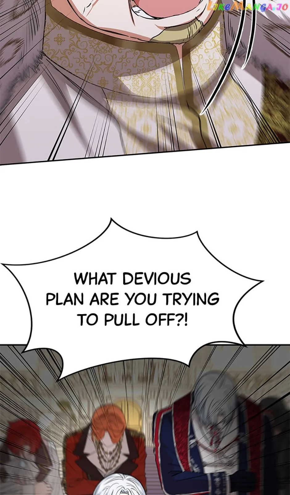 How to Survive As The Devil’s Daughter chapter 42 page 16