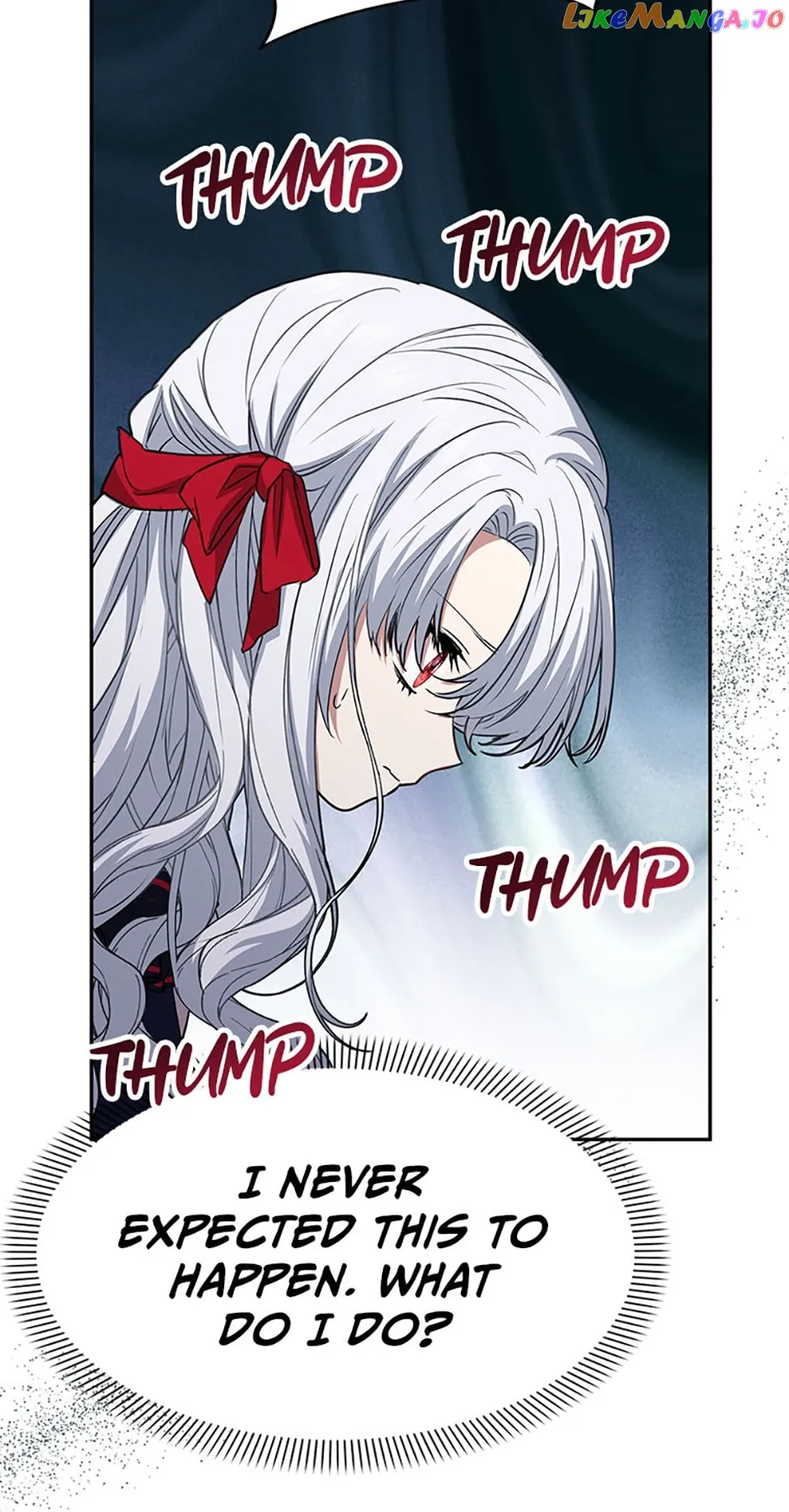 How to Survive As The Devil’s Daughter chapter 42 page 21