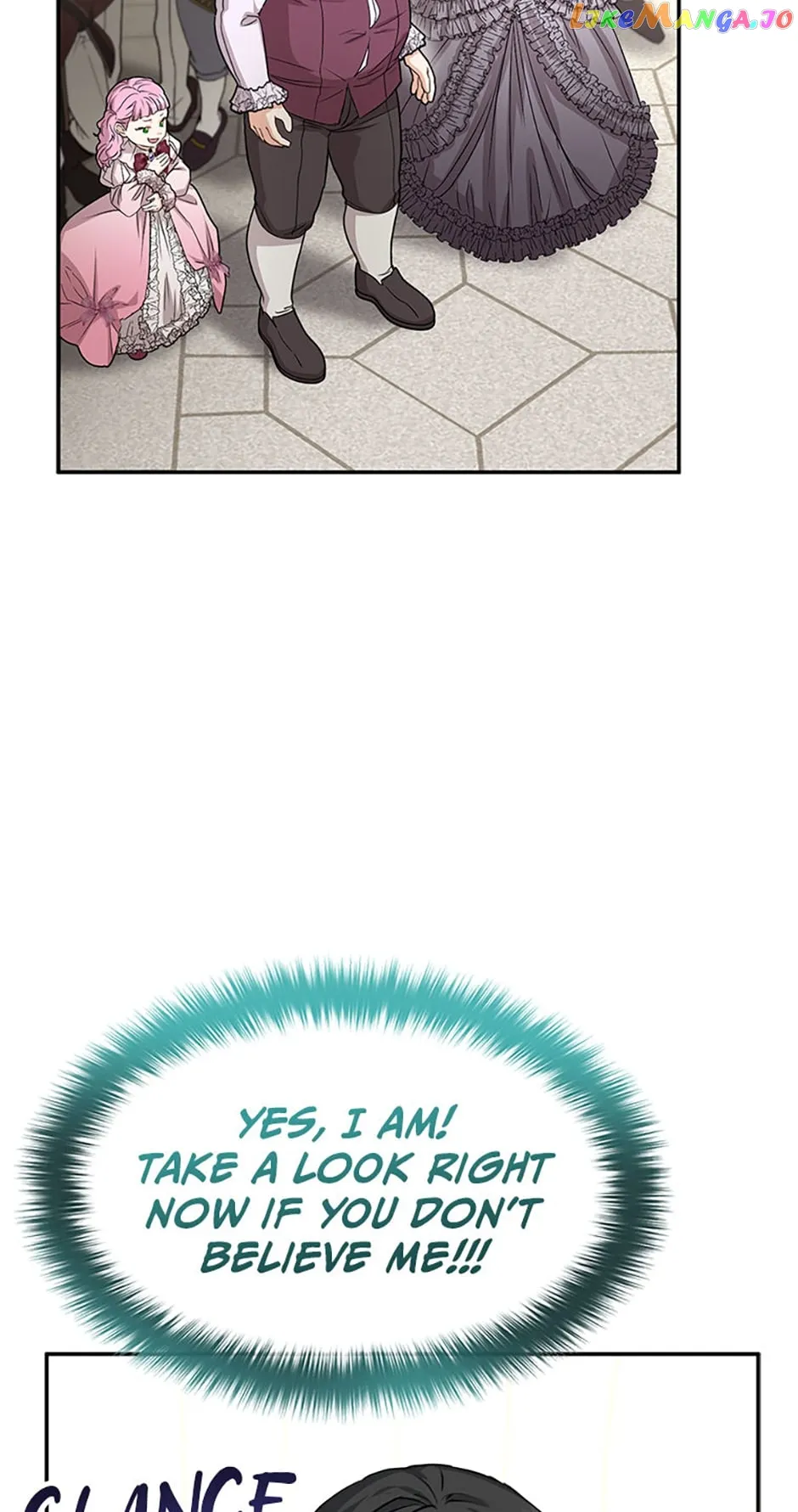 How to Survive As The Devil’s Daughter chapter 42 page 29
