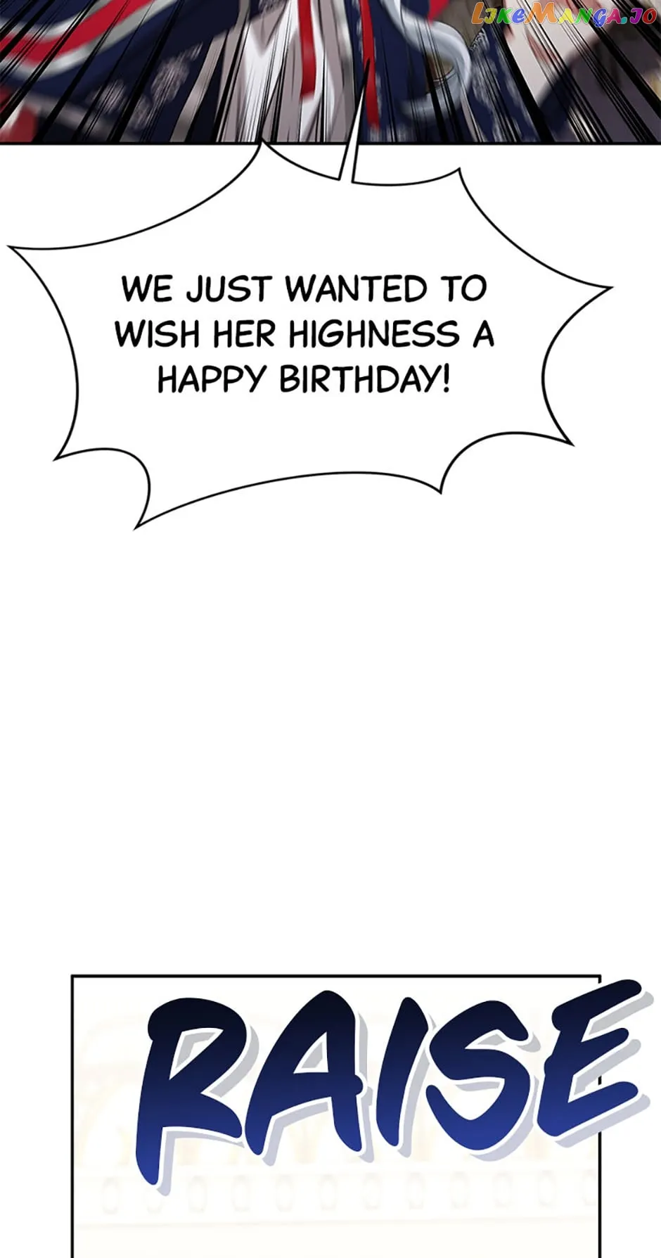 How to Survive As The Devil’s Daughter chapter 42 page 44