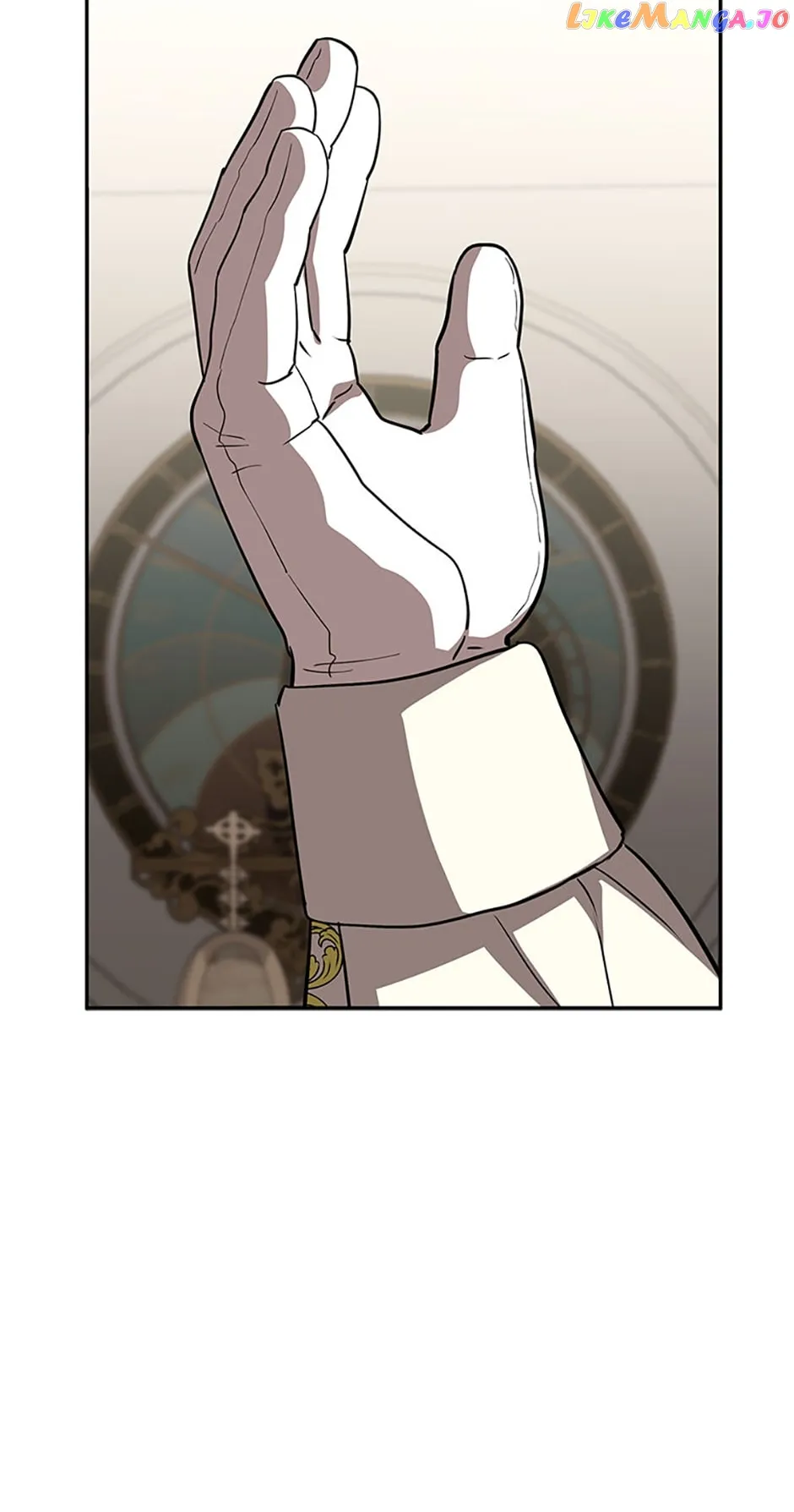 How to Survive As The Devil’s Daughter chapter 42 page 45