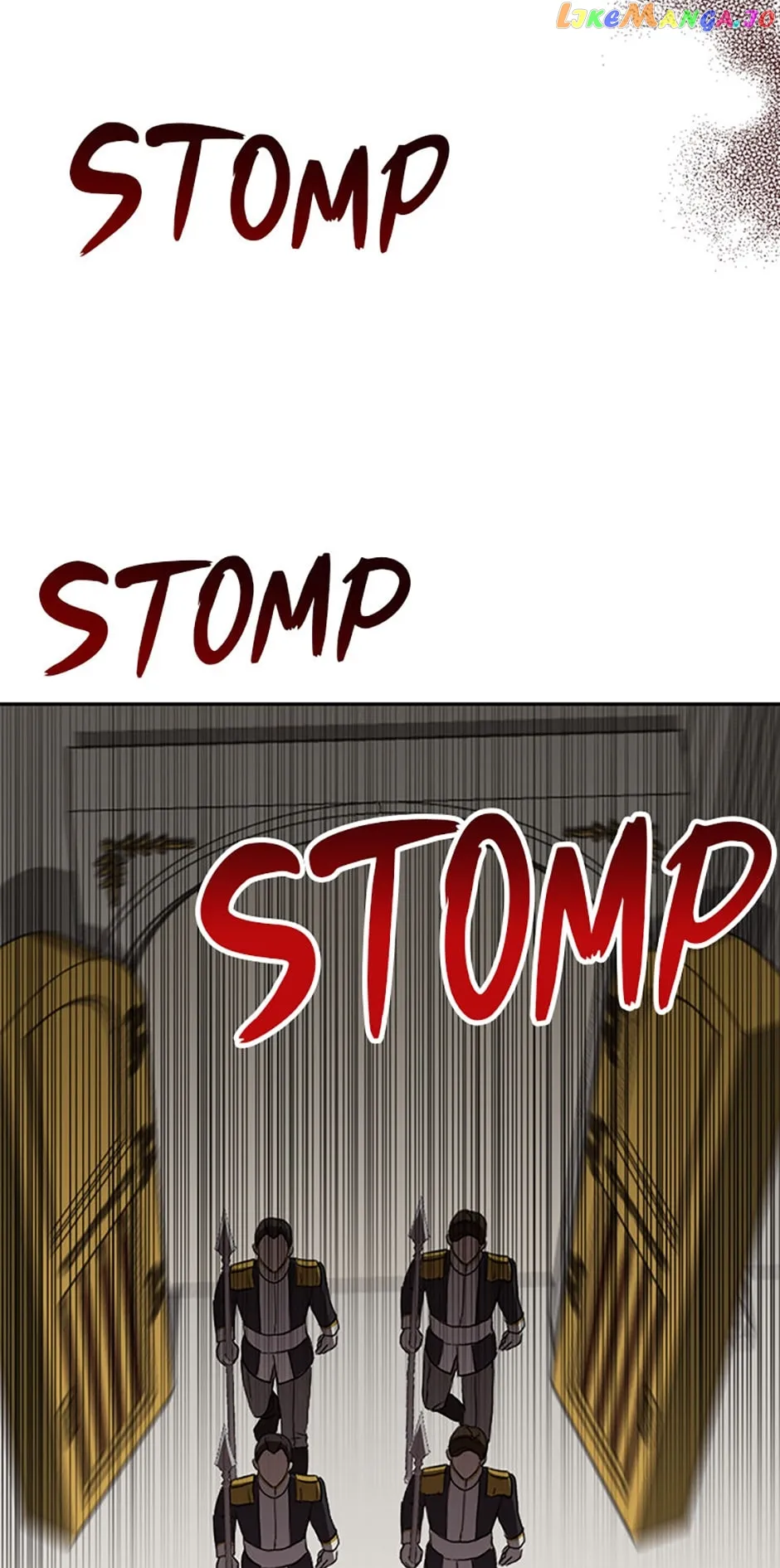 How to Survive As The Devil’s Daughter chapter 42 page 49