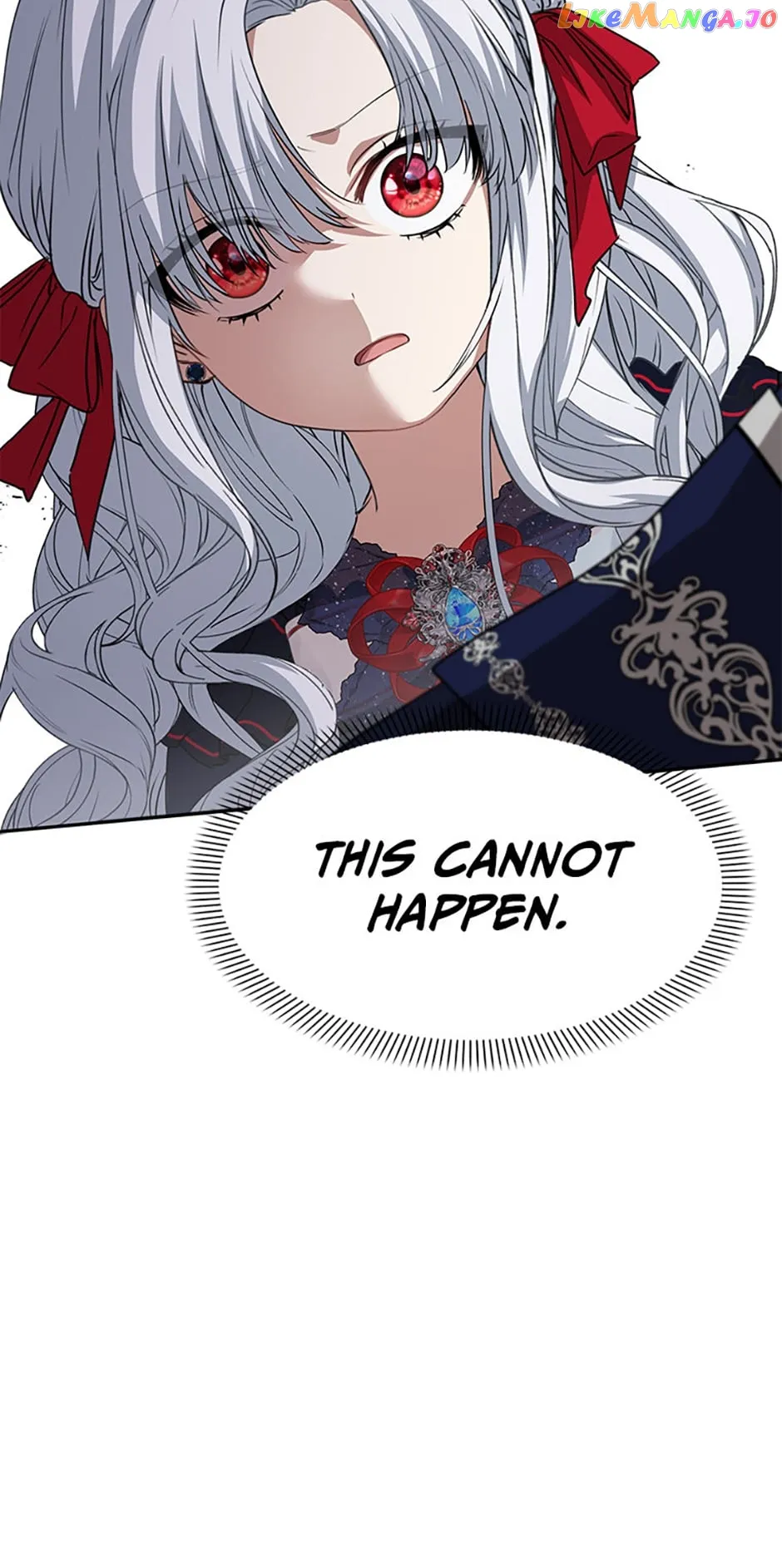 How to Survive As The Devil’s Daughter chapter 42 page 51