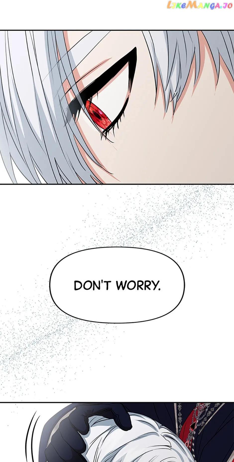 How to Survive As The Devil’s Daughter chapter 42 page 62