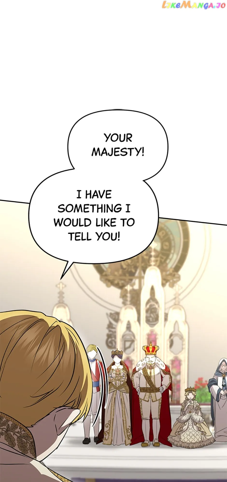How to Survive As The Devil’s Daughter chapter 42 page 64