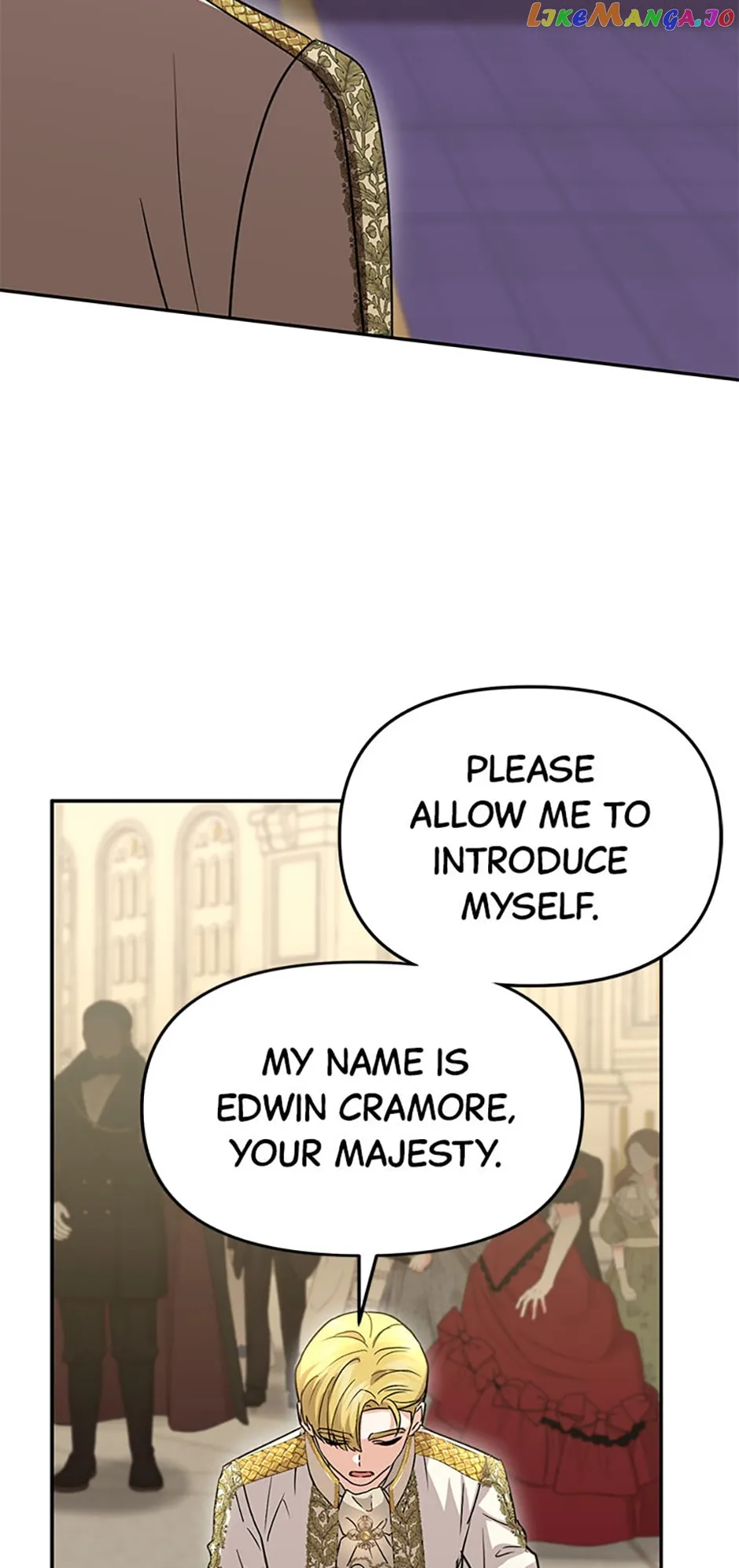 How to Survive As The Devil’s Daughter chapter 42 page 65