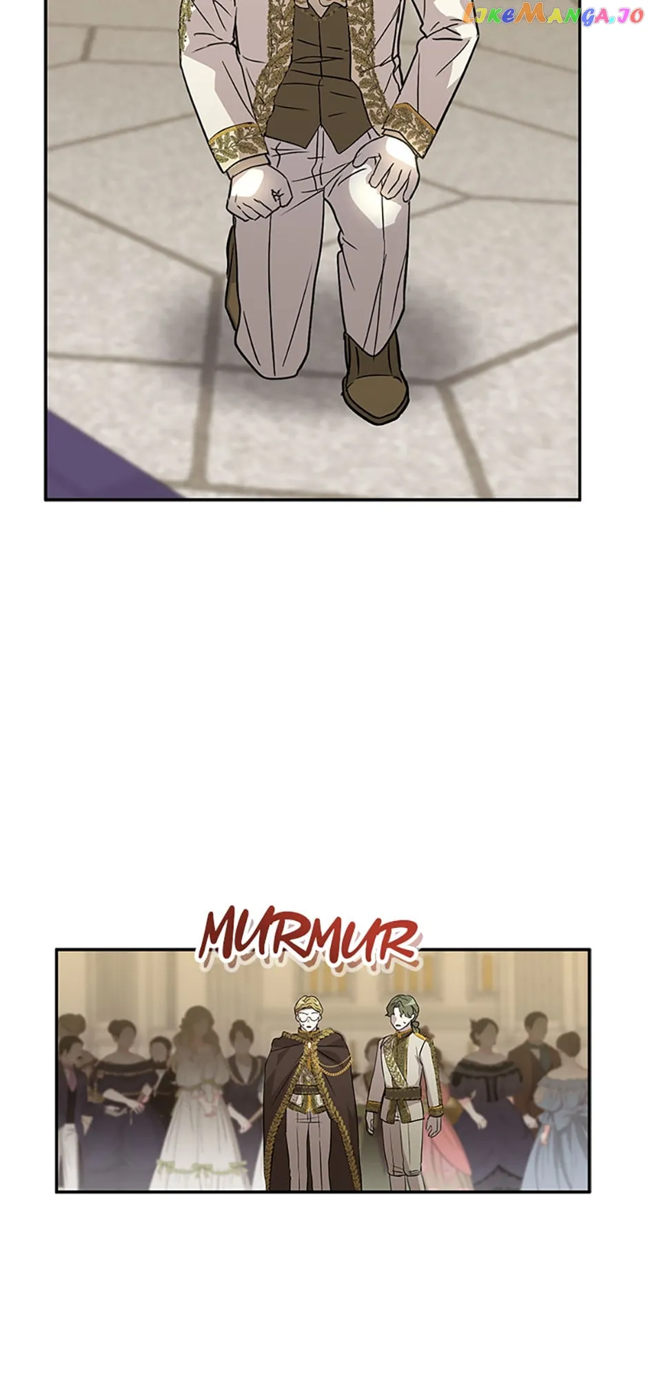 How to Survive As The Devil’s Daughter chapter 42 page 66