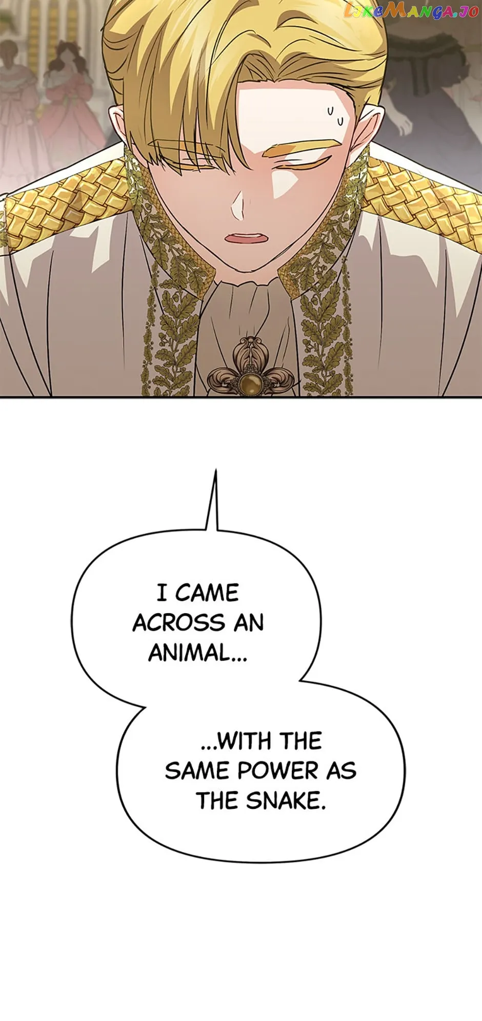 How to Survive As The Devil’s Daughter chapter 42 page 69