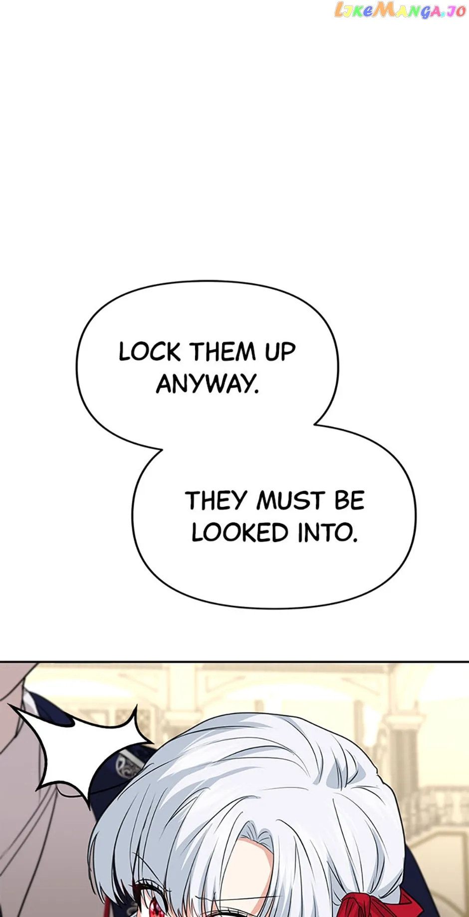 How to Survive As The Devil’s Daughter chapter 42 page 76