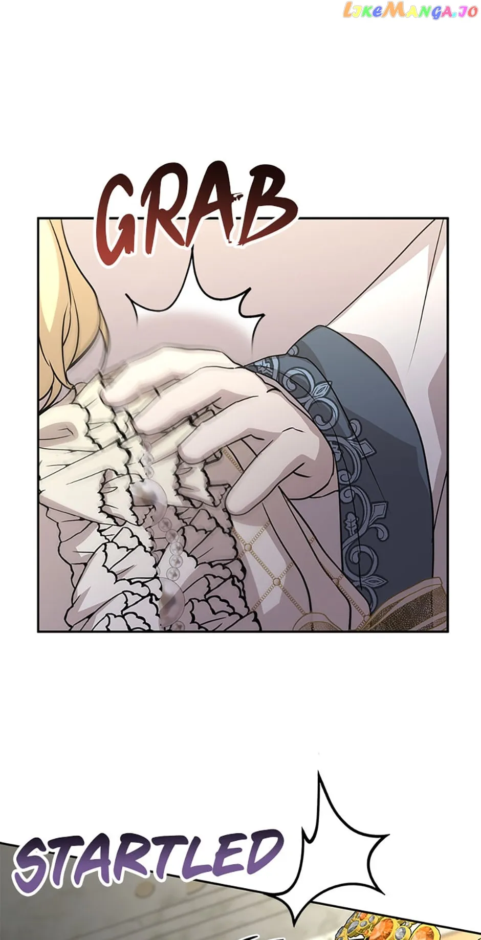 How to Survive As The Devil’s Daughter chapter 42 page 79