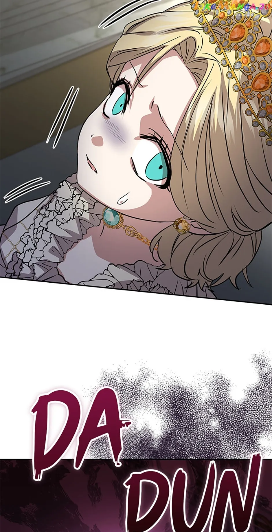How to Survive As The Devil’s Daughter chapter 42 page 80