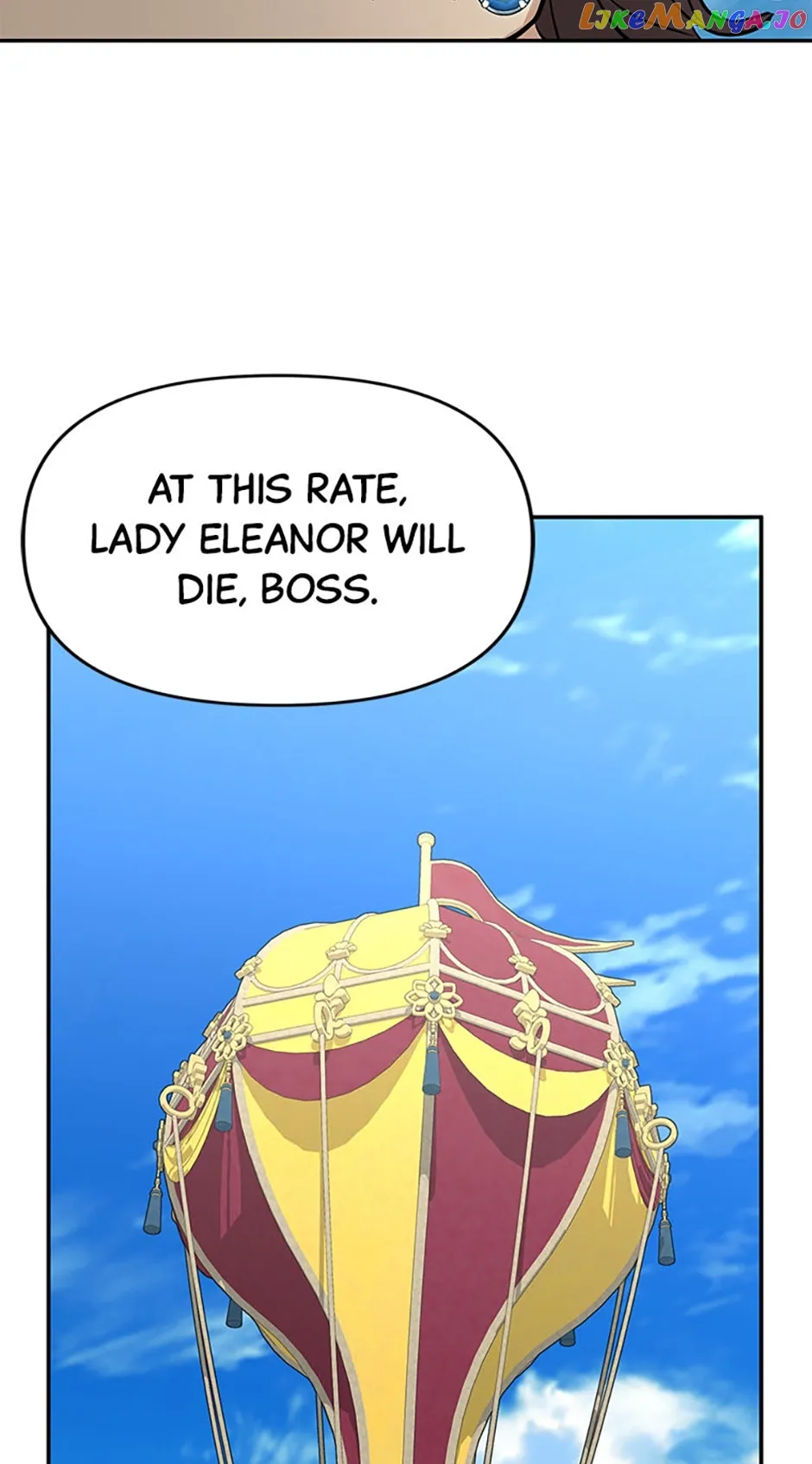 How to Survive As The Devil’s Daughter chapter 42 page 83