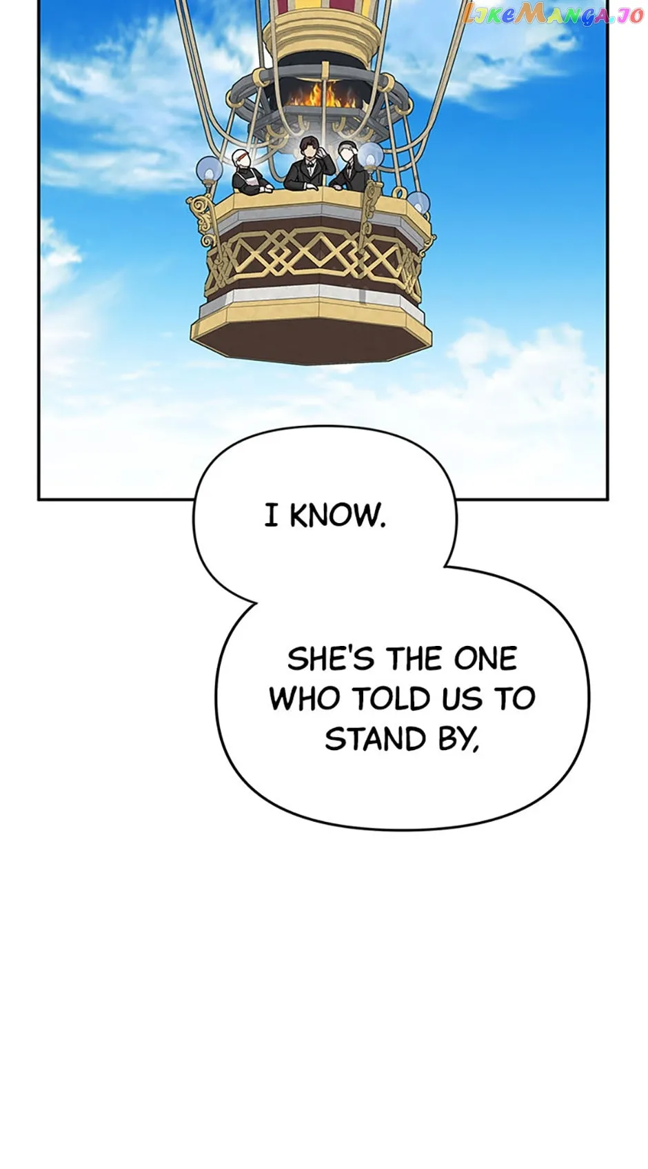 How to Survive As The Devil’s Daughter chapter 42 page 84