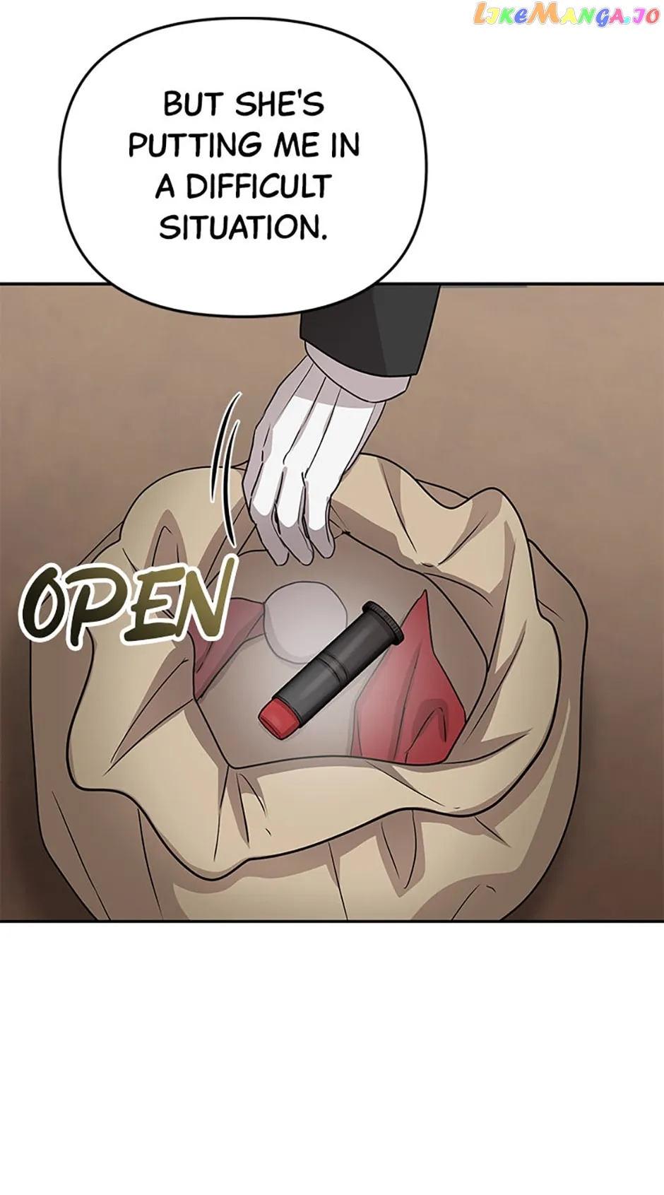 How to Survive As The Devil’s Daughter chapter 42 page 85