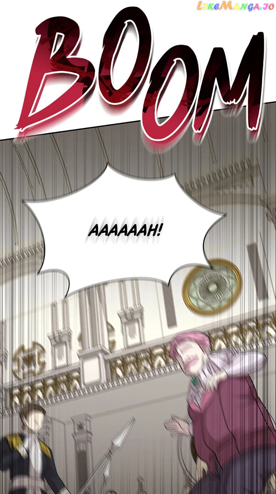 How to Survive As The Devil’s Daughter chapter 42 page 88