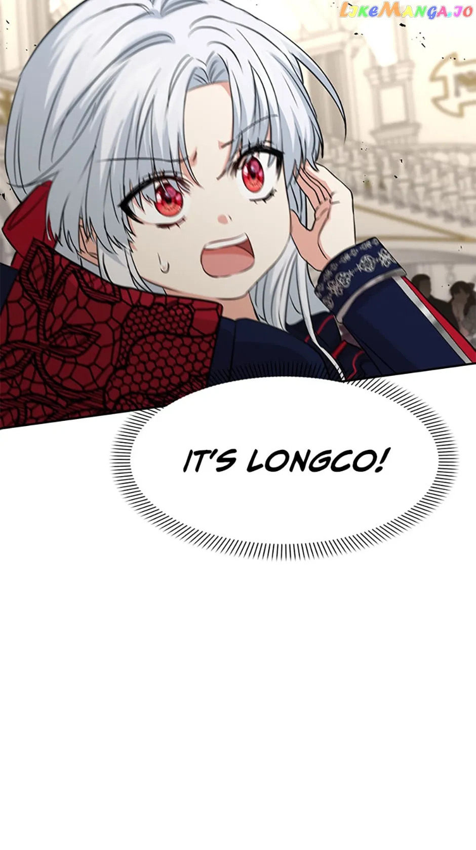 How to Survive As The Devil’s Daughter chapter 42 page 90