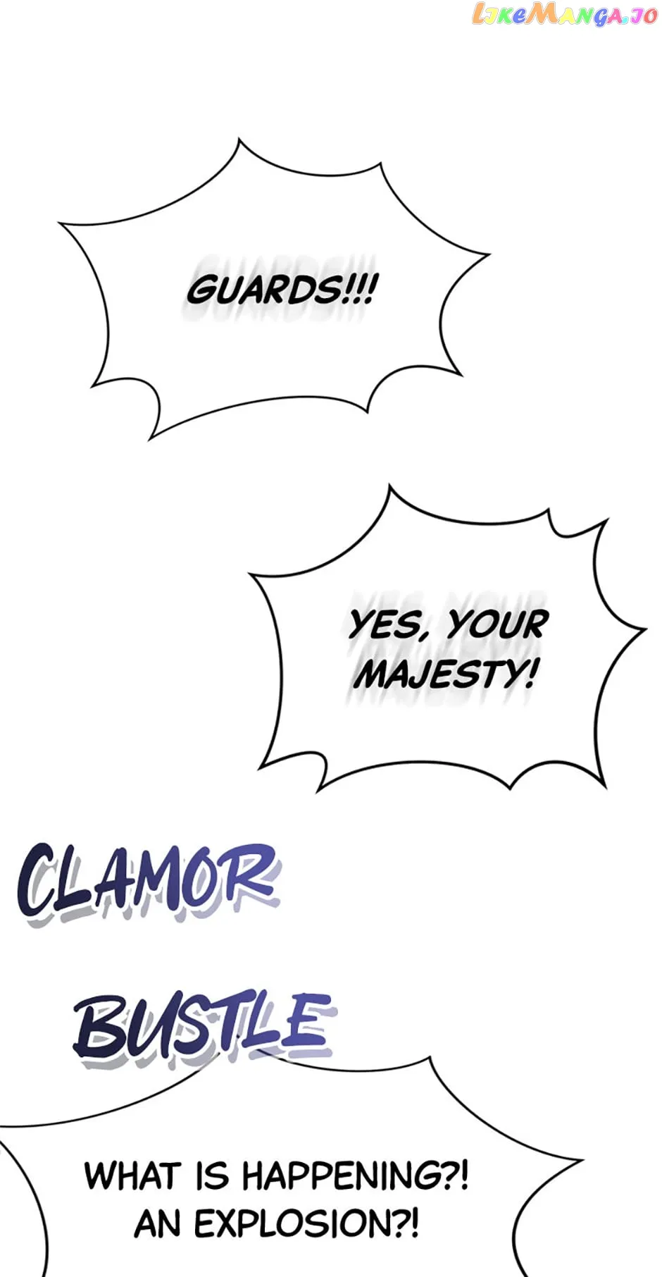 How to Survive As The Devil’s Daughter chapter 42 page 91