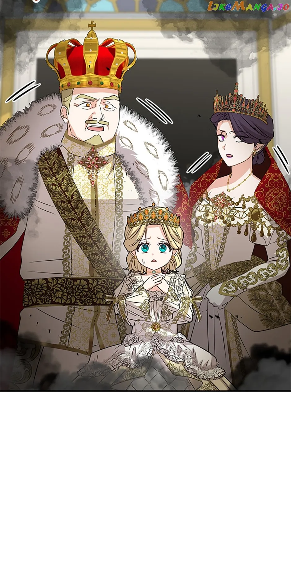 How to Survive As The Devil’s Daughter chapter 42 page 94
