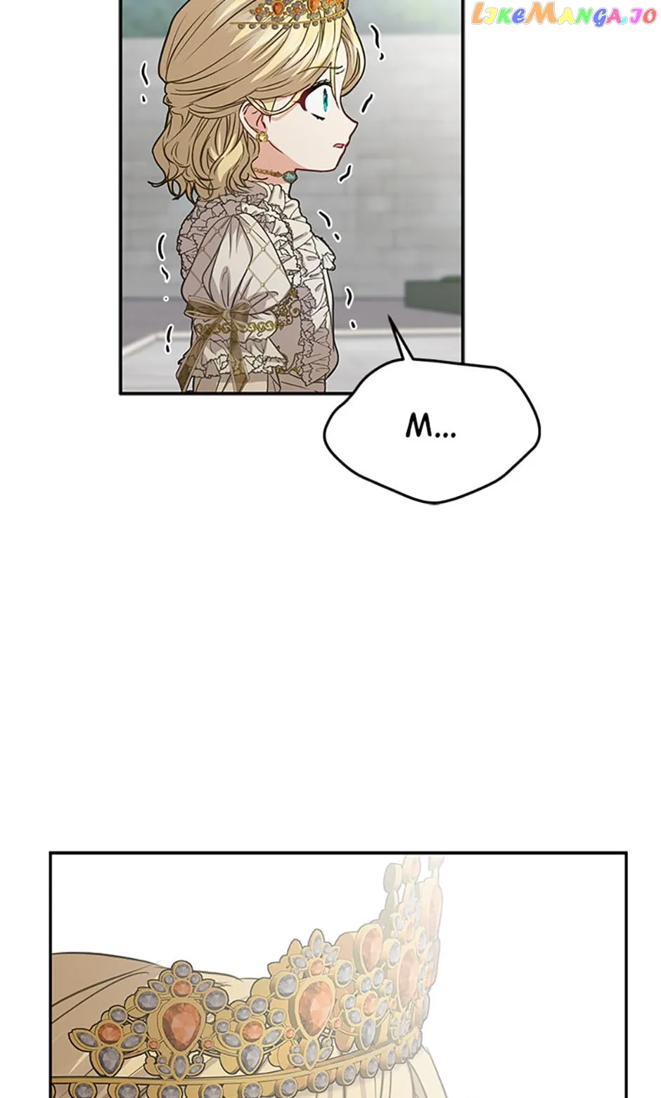 How to Survive As The Devil’s Daughter chapter 42 page 97