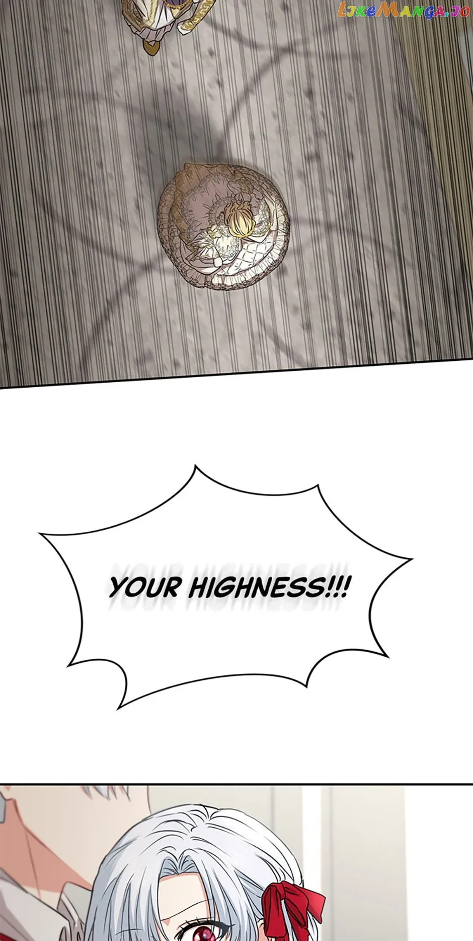 How to Survive As The Devil’s Daughter chapter 42 page 101