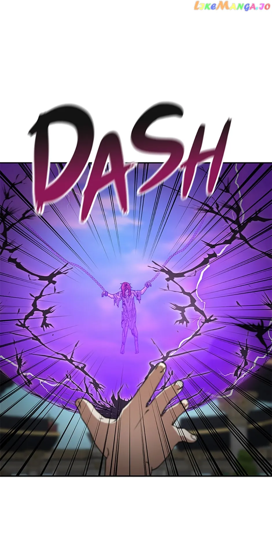 How to Survive As The Devil’s Daughter chapter 42 page 104
