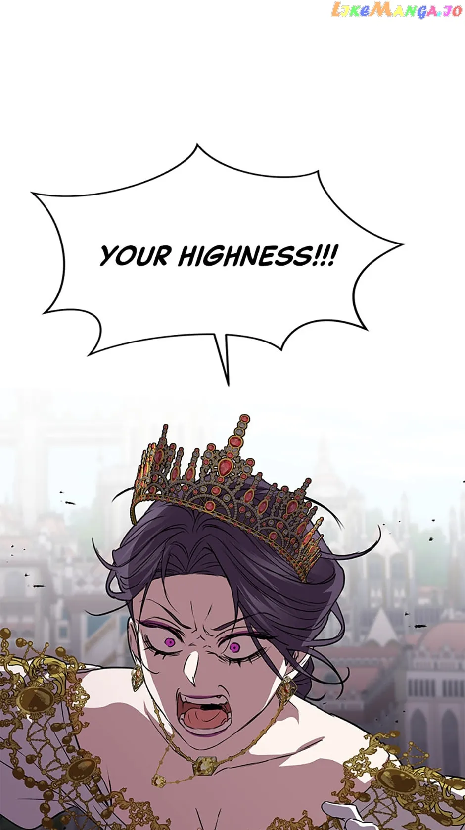 How to Survive As The Devil’s Daughter chapter 42 page 105