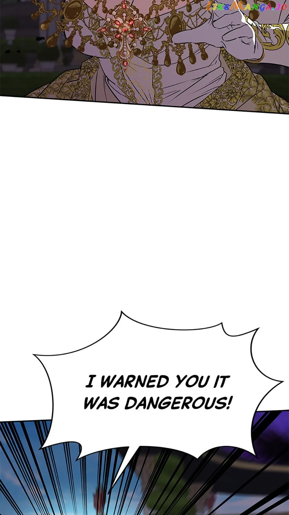 How to Survive As The Devil’s Daughter chapter 42 page 106