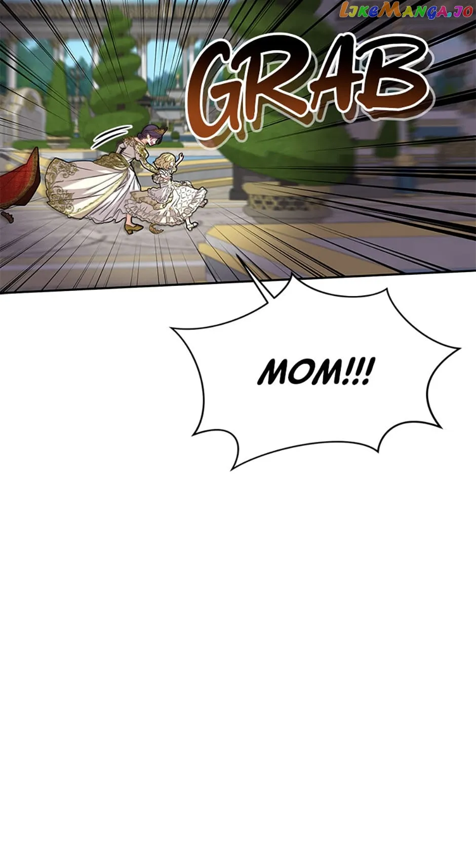 How to Survive As The Devil’s Daughter chapter 42 page 107