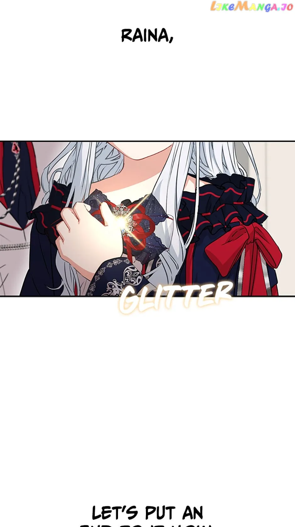 How to Survive As The Devil’s Daughter chapter 42 page 108
