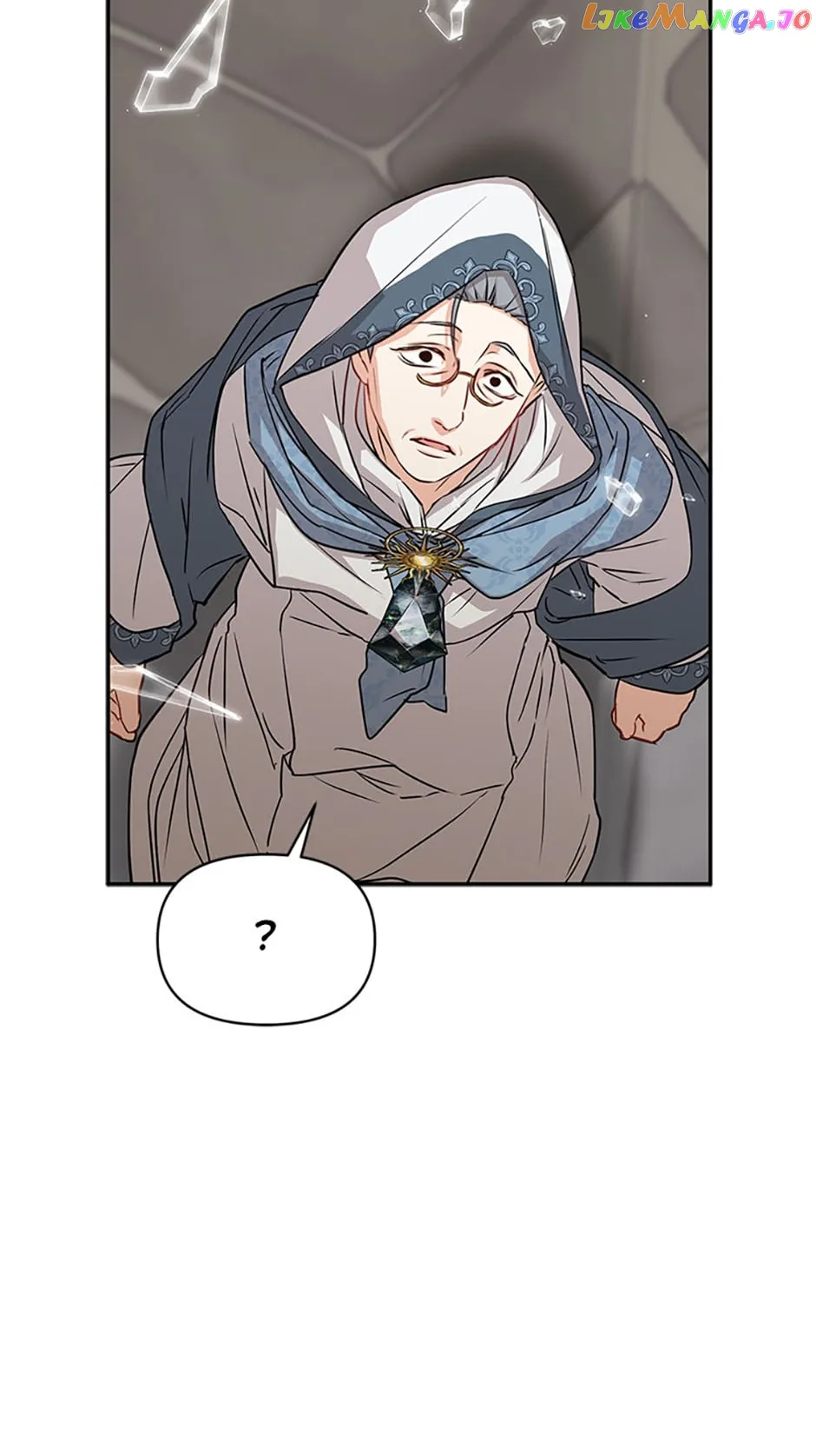 How to Survive As The Devil’s Daughter chapter 42 page 110