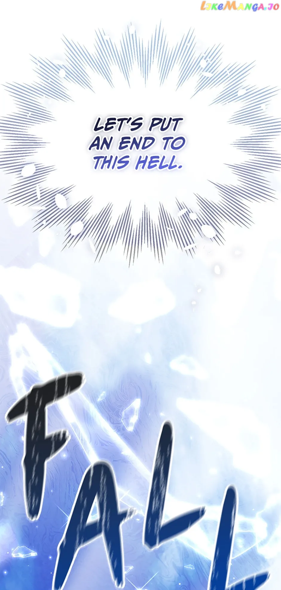 How to Survive As The Devil’s Daughter chapter 42 page 111