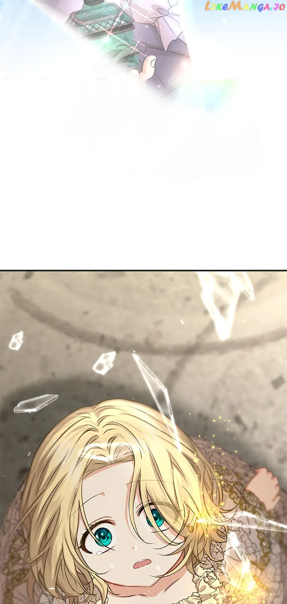 How to Survive As The Devil’s Daughter chapter 42 page 114
