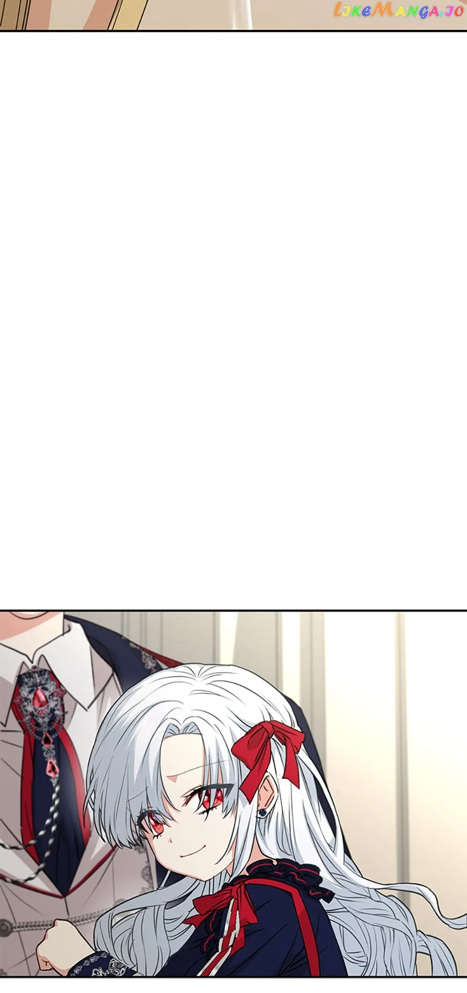 How to Survive As The Devil’s Daughter chapter 42 page 117
