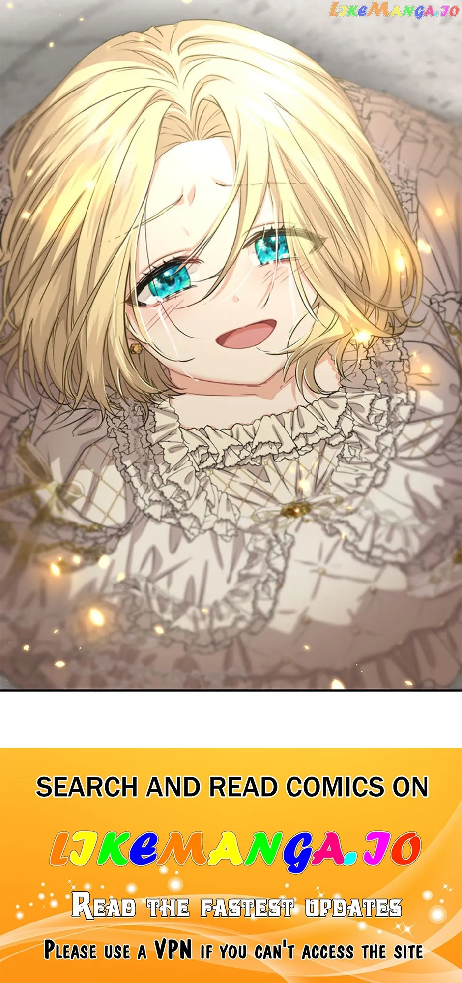 How to Survive As The Devil’s Daughter chapter 42 page 119